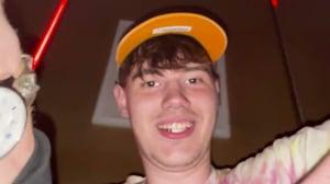 This is the Avatar Image for the Gavin Weiland AI Voice and Text to Speech Generator